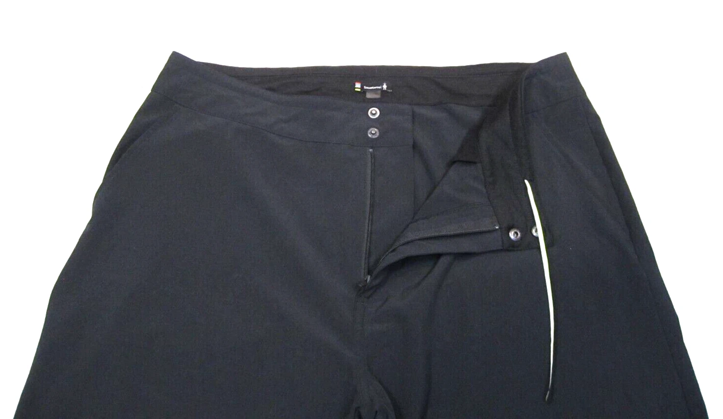 smartwool flat front stretch athletic chino shorts