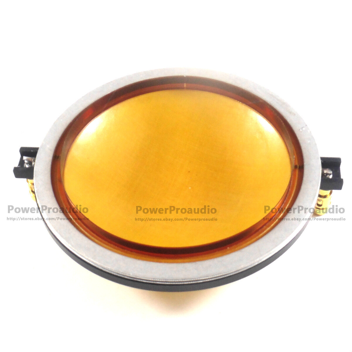 DIAFRAMMA PER TWEETER Fane HF250 - 8 Ohms EUR 30,00 - IT - Foto 13