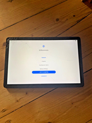 Huawei MatePad T 10 Tablet