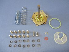 Pompe à essence Opel REKORD