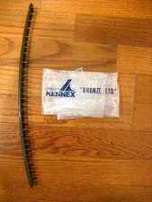 ProKennex Bronze LTD Tennis Racquet Headguard - KN-6