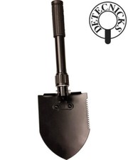 Mini Pick / Shovel - DETECNICKS LTD