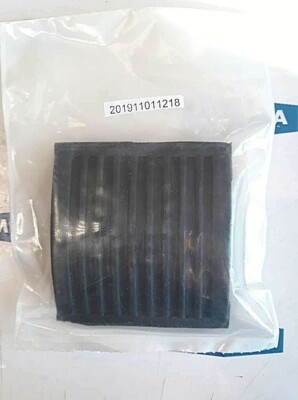 AllMakes 4x4 SKE500060 Pad-pedal 