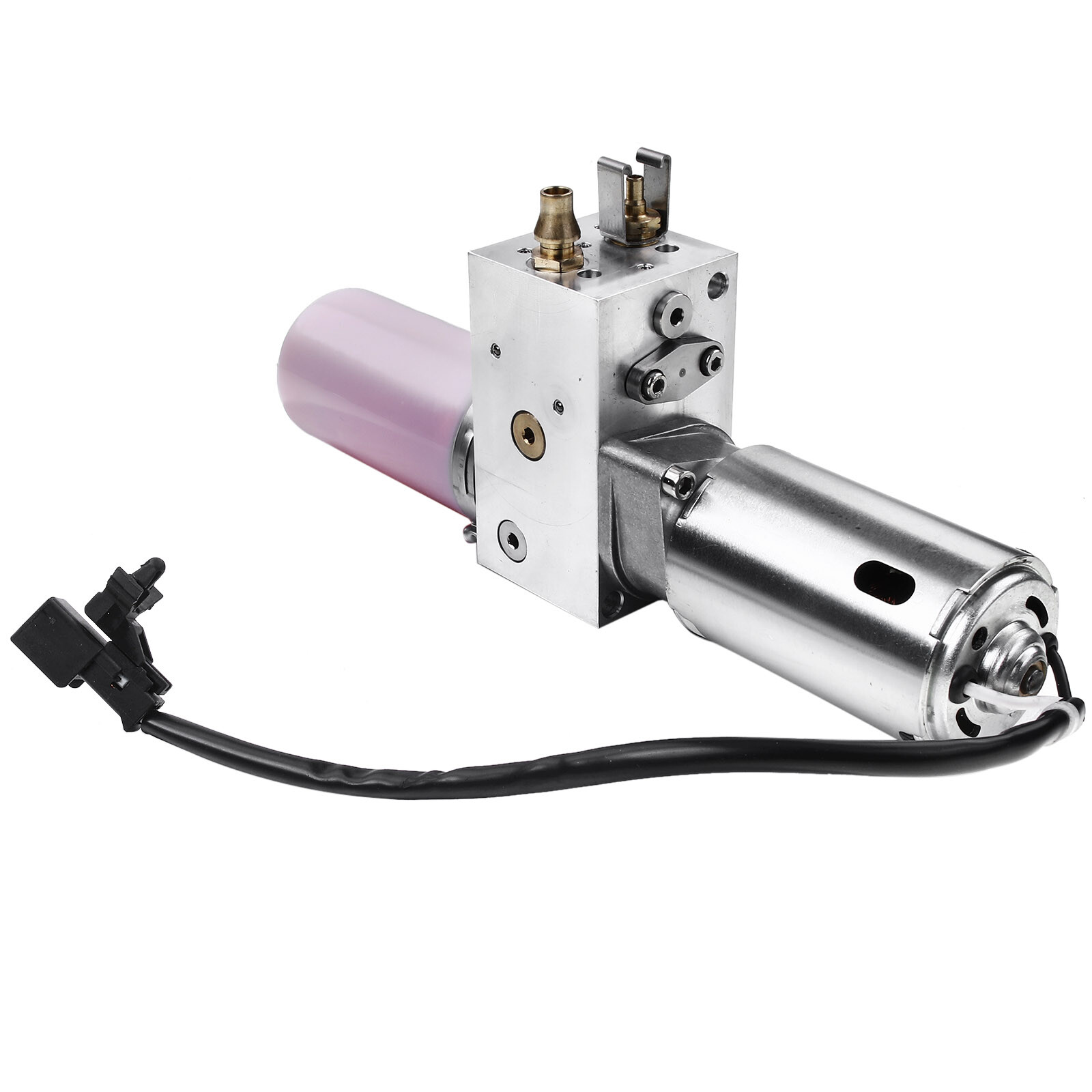 Hydraulic Liftgate Motor with Bracket for Chevy Equinox GMC Terrain