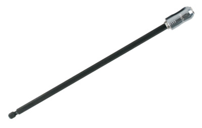 Wiha 71479 Proturn 1/4'' Quick Release Magnetic Bit Holder 10''
