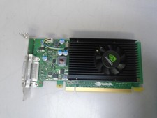 Lot of 4 HP QUADRO NVS 315 PCI-E 1GB GRAPHIC VIDEO CARD 720837-001 720625-001 LP