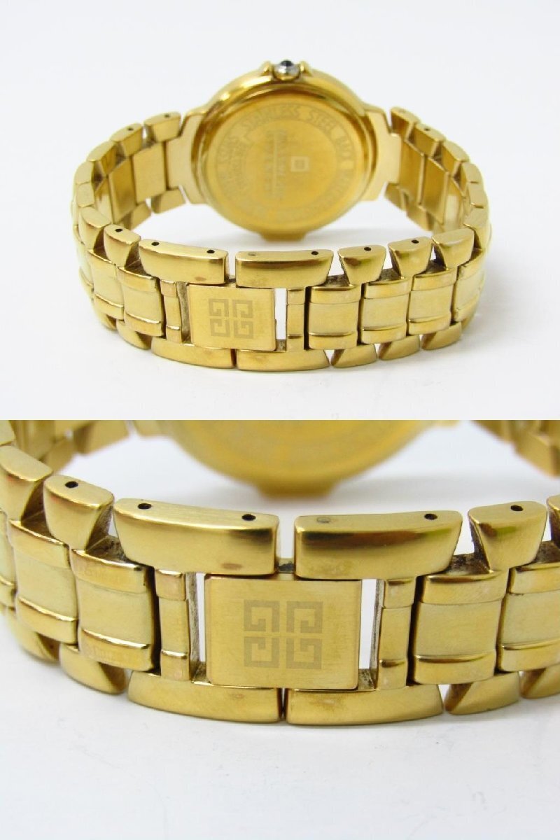 GIVENCHY MILLESIME 2000th Anniversary Model REG.1569465