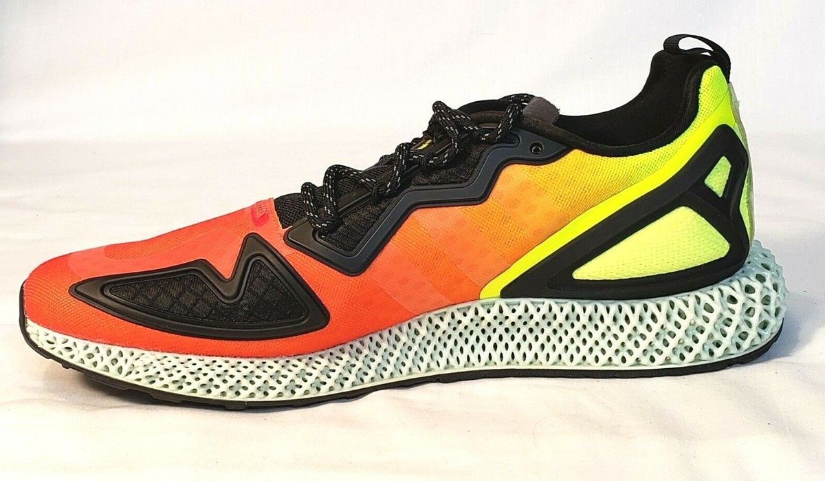 Adidas ZX 2K 4D 