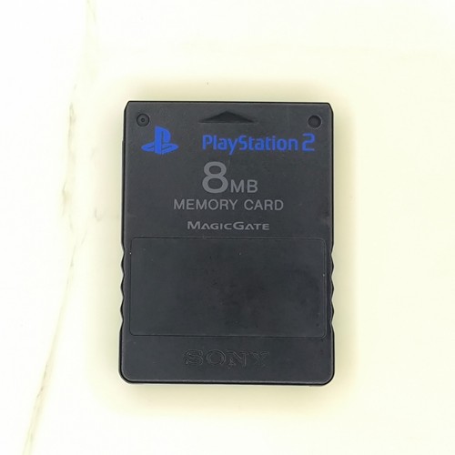Sony PlayStation 2 SCPH-39004 with Controller, Memory Card- Pal version - Picture 3 of 9