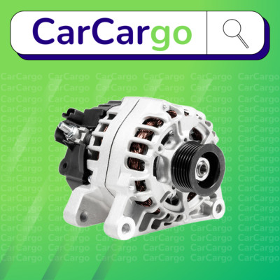Alternator Fits For Peugeot 1007 2005-2008 70A/12 V PREMIUM NEW