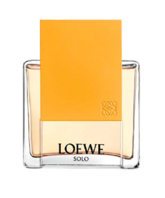 NUR SIE von LOEWE 100 ML EDT EDITION VOR DER UMFORMULIERUNG