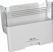 Ice Bin Bucket Compatible with LG Refrigerator LMX28988SW LMX28988SB LFX25976ST