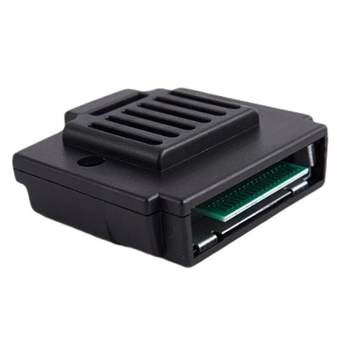 For N64 New Memory Jumper Pak Pack Game Console Expansion Card Memory Card - Photo 5/8