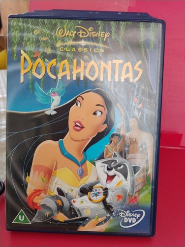DISNEY DVDS £3 EACH OR 6 FOR £9 FREEPOST - Picture 170 of 243