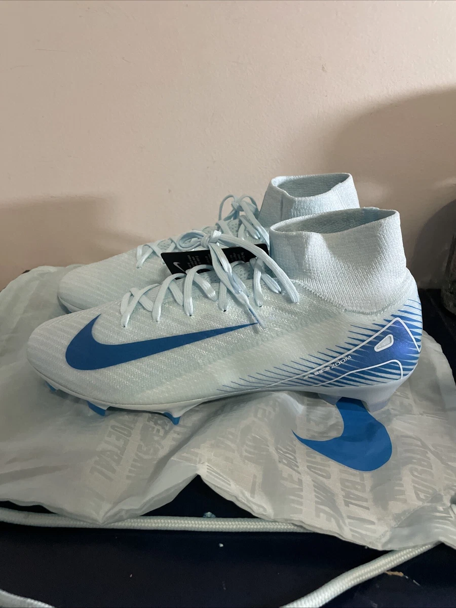 Preços baixos em Nike Zoom Mercurial Superfly 10 Elite FG Mad