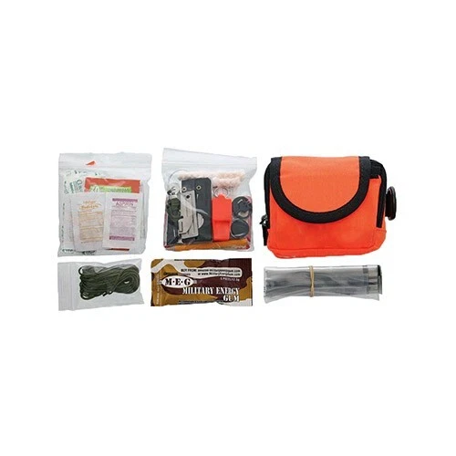 Pocket survival kit deals
