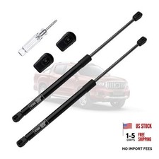 Rear Tailgate Gas Spring Lift Supports Compatible with Kia 16-19 Kia Sorento
