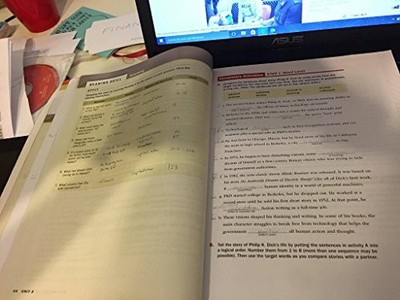 Inside Reading: Level 2: Student Book, Zwier, Lawrence