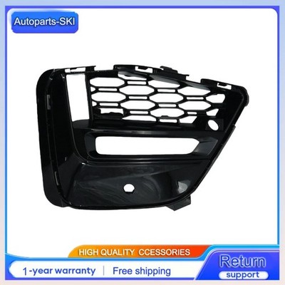 Fits BMW G20 330i/xDrive 2019-2022 Front Fog Lamp Grille Side Air Vent Cover