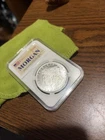 1889 morgan silver dollar collection edition / only for collection