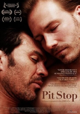 PIT STOP (OmU) Amy Seimetz