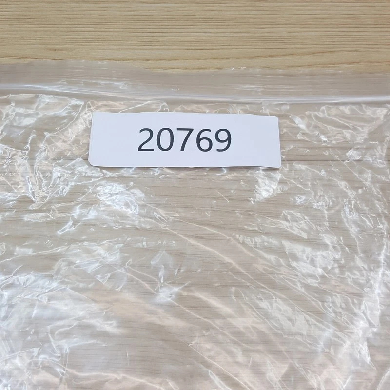 Pulsera MONOTIPO Jonathan Meizler Azul Turquesa Piedra Cuentas Elásticas BRYCE $125 Foto 4 de 4