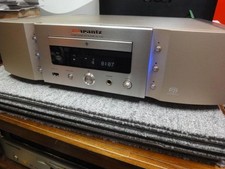  US Duty Free Marantz SA-14S1 Reference Series SACD / CD Player, Used