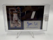 2019-20 Panini One and One Basketball Cards 19