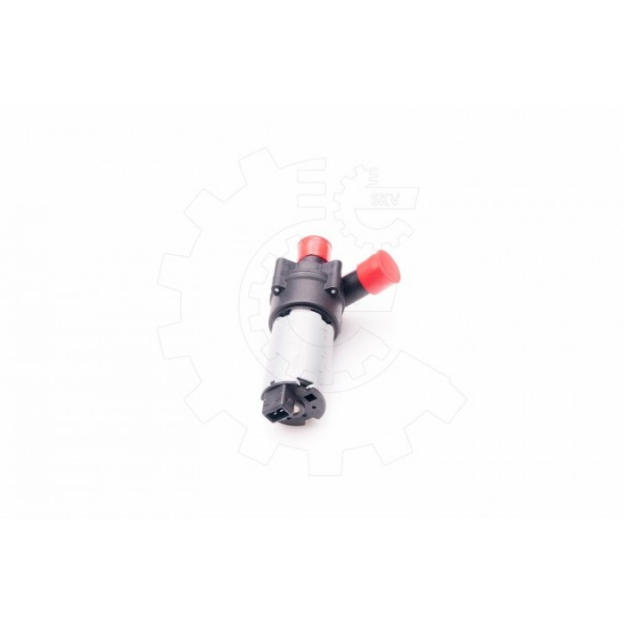 Pompe à eau additionnelle pour restauration circuit refroidissement Bora