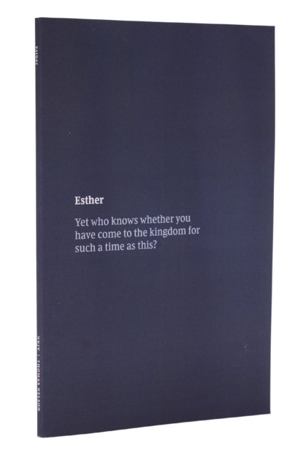 NKJV Scripture Journal – Esther, Paperback, - Image 5