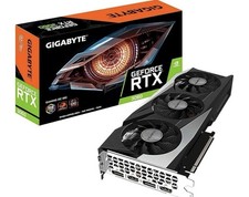 GIGABYTE GeForce RTX 3060 GAMING OC 12GB GDDR...