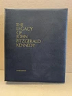 Lincoln Mint Silver Medals .999 (36) The Legacy of John F Kennedy - 36 troy oz