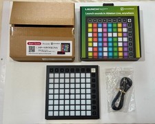 Novation Launchpad X Grid Controller for Ableton Live