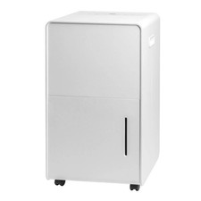 Image of DAEWOO COL1613GE - White Dehumidifier - Up to 40 m² - 20 L/24h Capacity