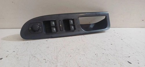 VW PASSAT Variant B6 3C5 Fensterheber Schalter Vorne links 3C1867171B 34892679