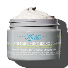 Size.95Oz Kiehl's Rare Earth Pore Minimizing Clay Mask Face