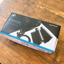Sennheiser XSW-D XLR BASE SET
