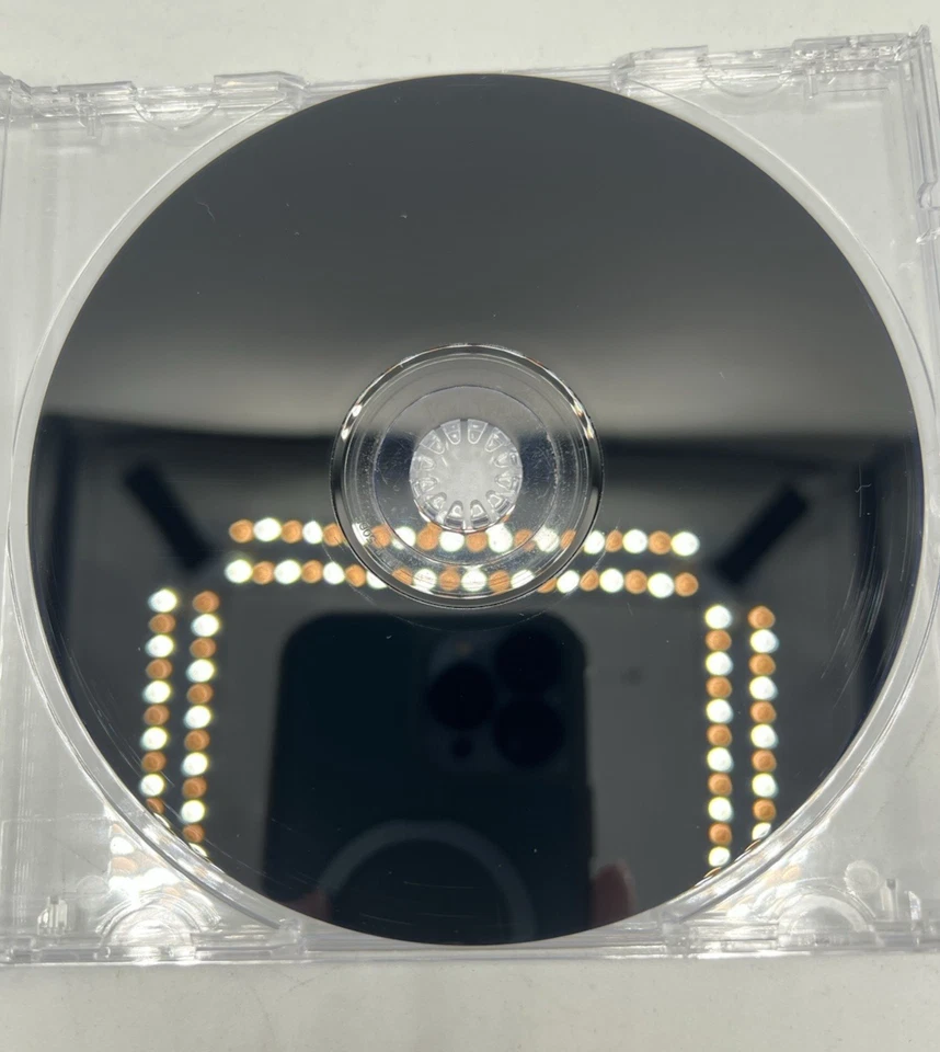 Solo disco Revelations Series Persona PS1 PlayStation 1 Foto 2 de 2