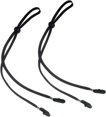 Hat Strap 2PCS, Adjustable with Clips, Very Suitable for Outdoor Activities, Ant