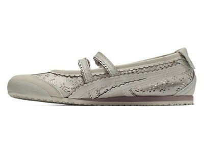 Onitsuka Tiger MEXICO 66 TGRS 1182A705 020 OYSTER GREY/OYSTER GREY