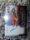 2026 Topps Signature Class Collin Murray-Boyles RC Auto Chrome RCC-CMB Raptors