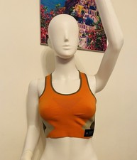 Image of Adidas Sports Bra PK FINE W BRA Brand New with Tags Size M