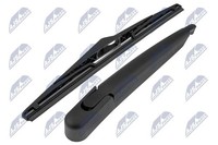 NTY Wischarm, Scheibenreinigung EWB-PL-016 FüR Opel
