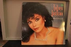 LaToya Jackson Heart Don't Lie Vintage Vinyl
