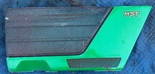 John Deere 2210 Compact Utility Tractor Left Side Engine Panel Cover & Screen!