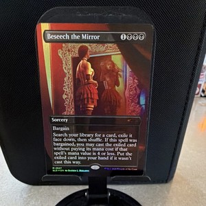 Beseech the Mirror | eBay