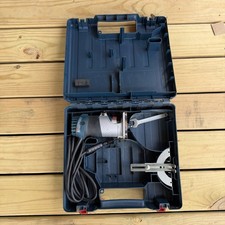 Bosch PR20EVS 1 HP Variable Speed Palm Router - FAST SHIPPING