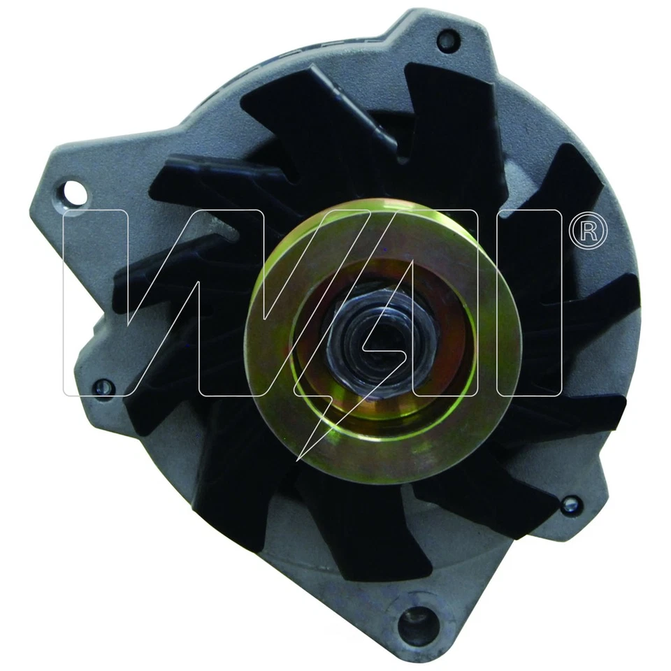 Alternador compatible con Pontiac Firebird 1988-1989 Power Select Foto 3 de 4