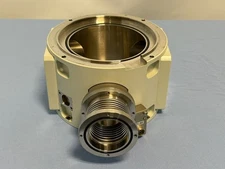 Jeol Objective/Condenser Lens Housing CL A2 Assembly for JEM-1011 TEM Microscope