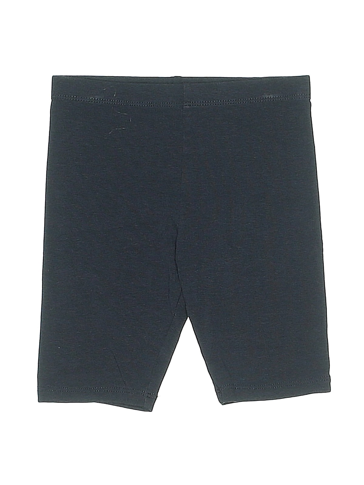 H&M Girls Blue Athletic Shorts 6